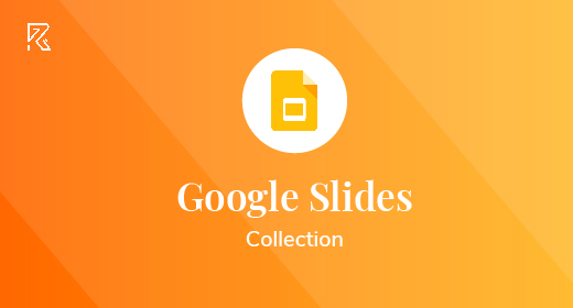 Google Slides Template