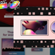 Youtube End Cards - Final Cut Pro - VideoHive Item for Sale