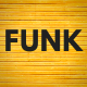 Upbeat Funk