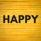 Happy On
