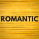 Romantic Travel