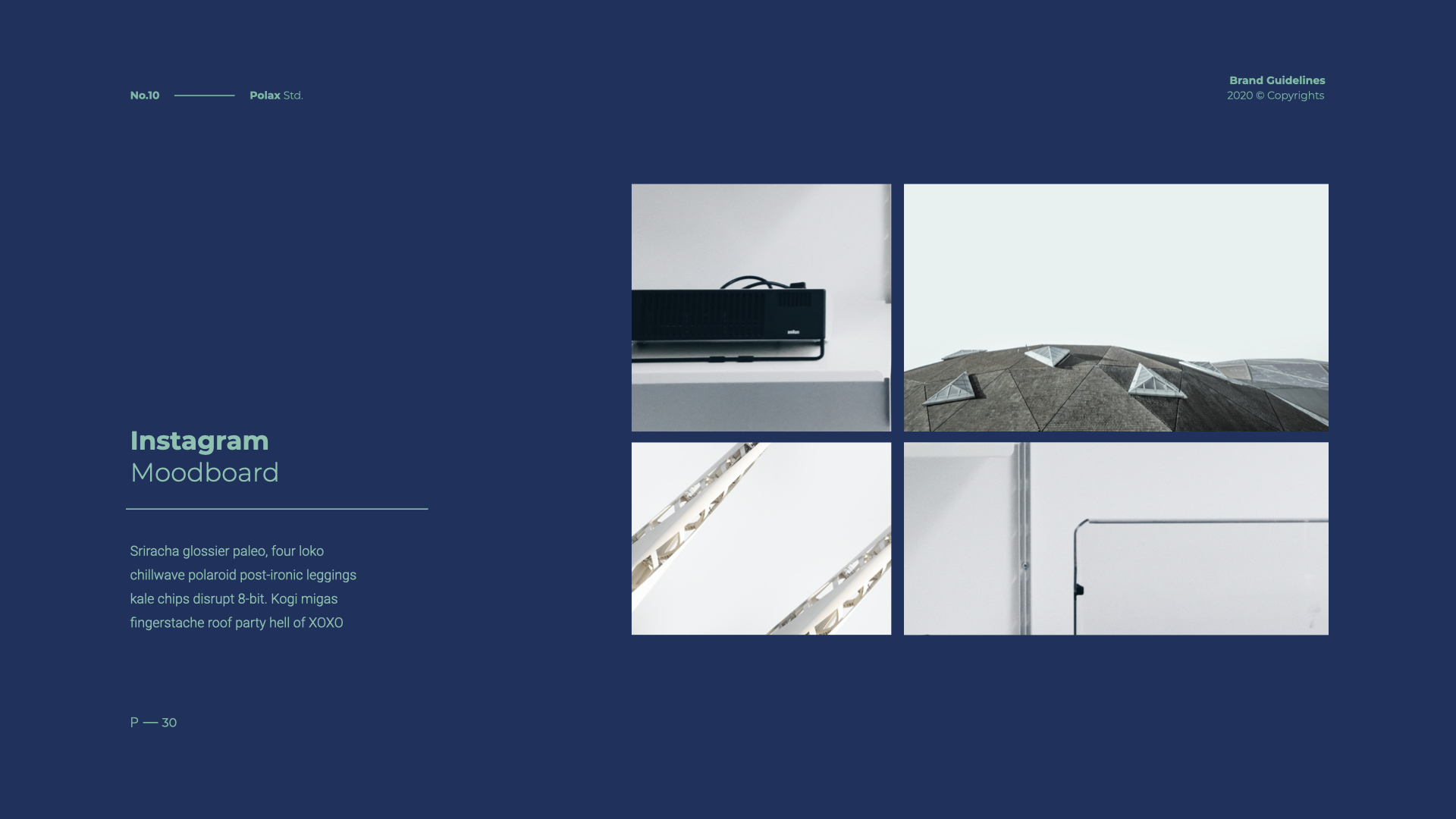 Clean Minimalism Presentation Keynote, Presentation Templates ...