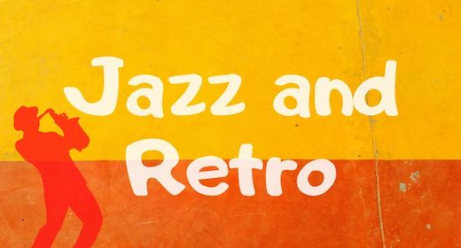 Jazz and Retro