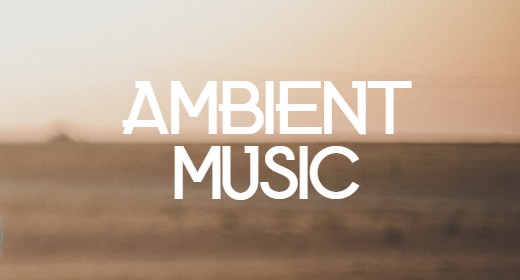 Ambient music