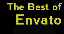 The Best of Envato