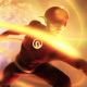 Super Epic Hero Logo