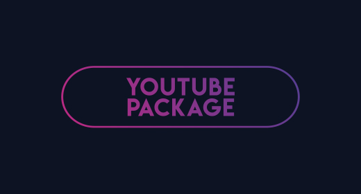 YOUTUBE PACKAGE