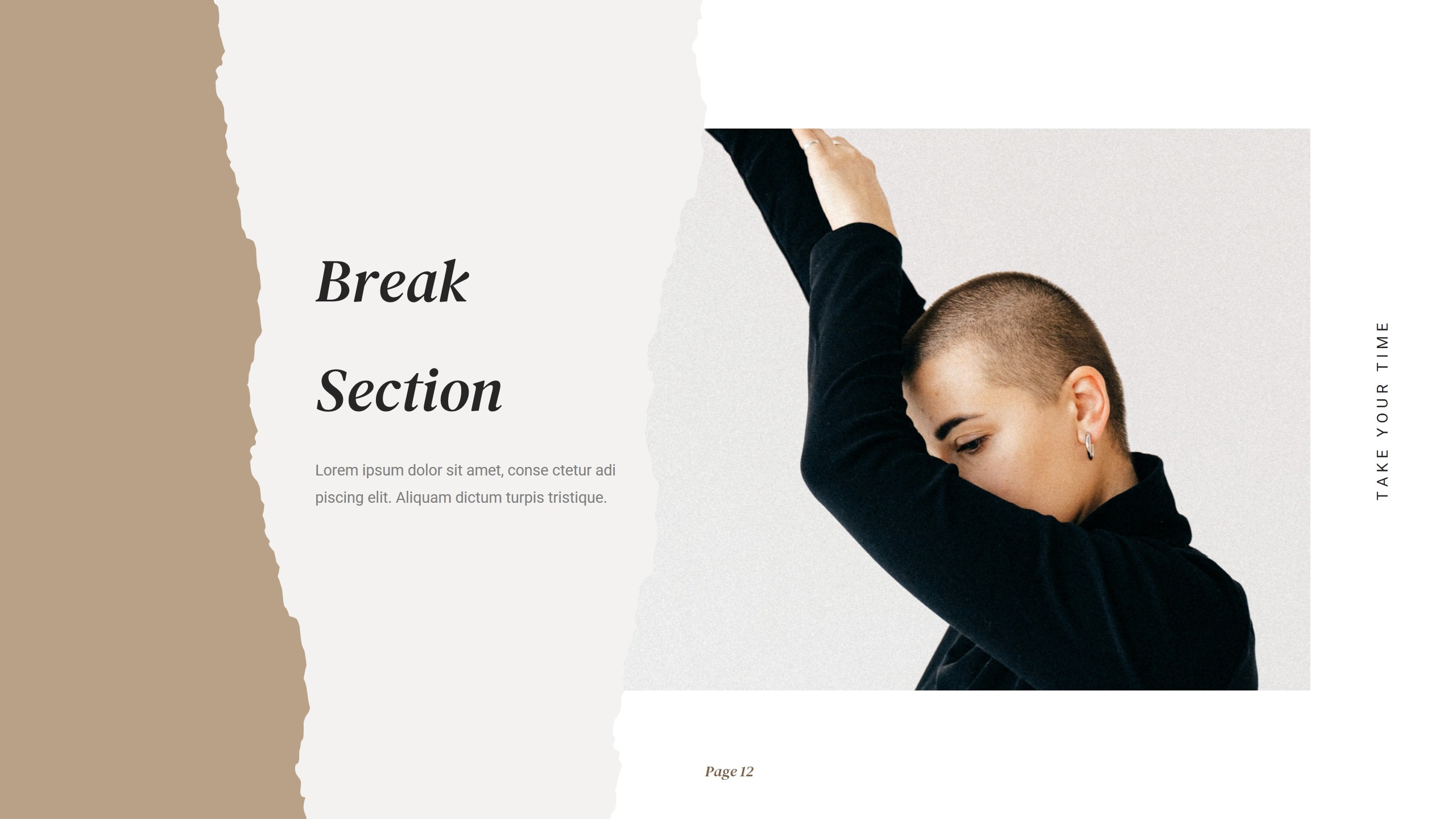 Dustin Keynote, Presentation Templates | GraphicRiver
