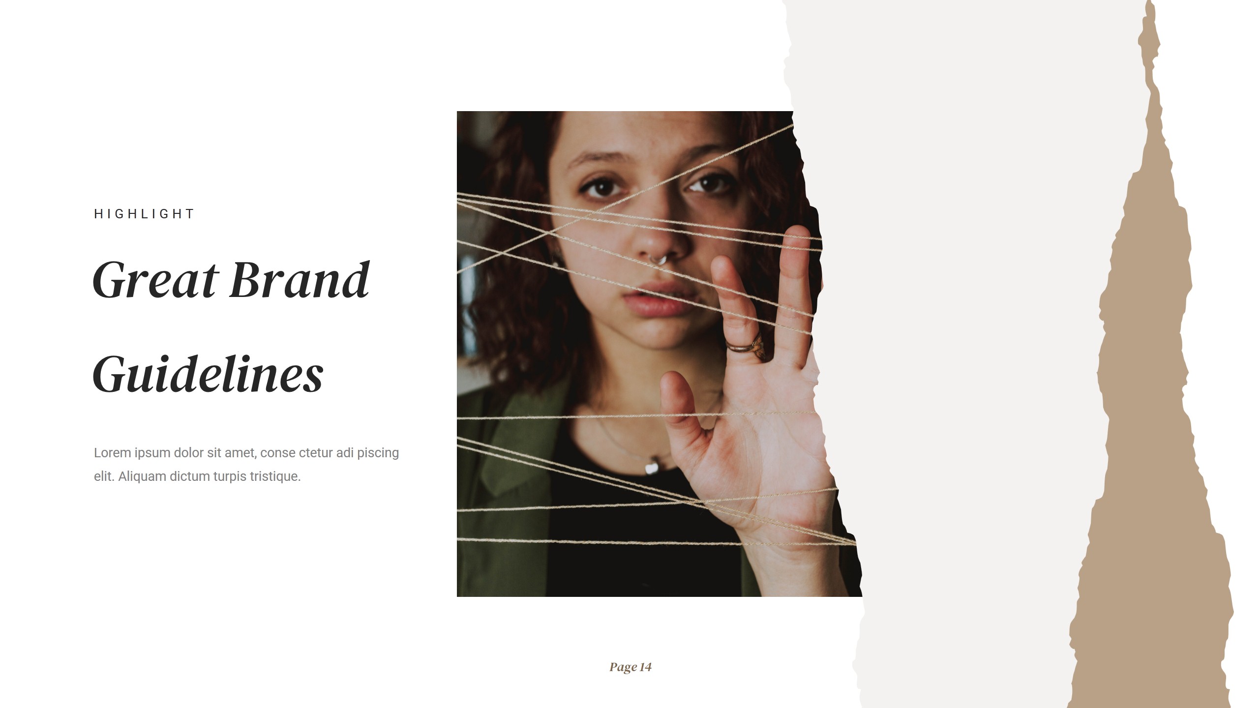 Dustin Keynote, Presentation Templates | GraphicRiver