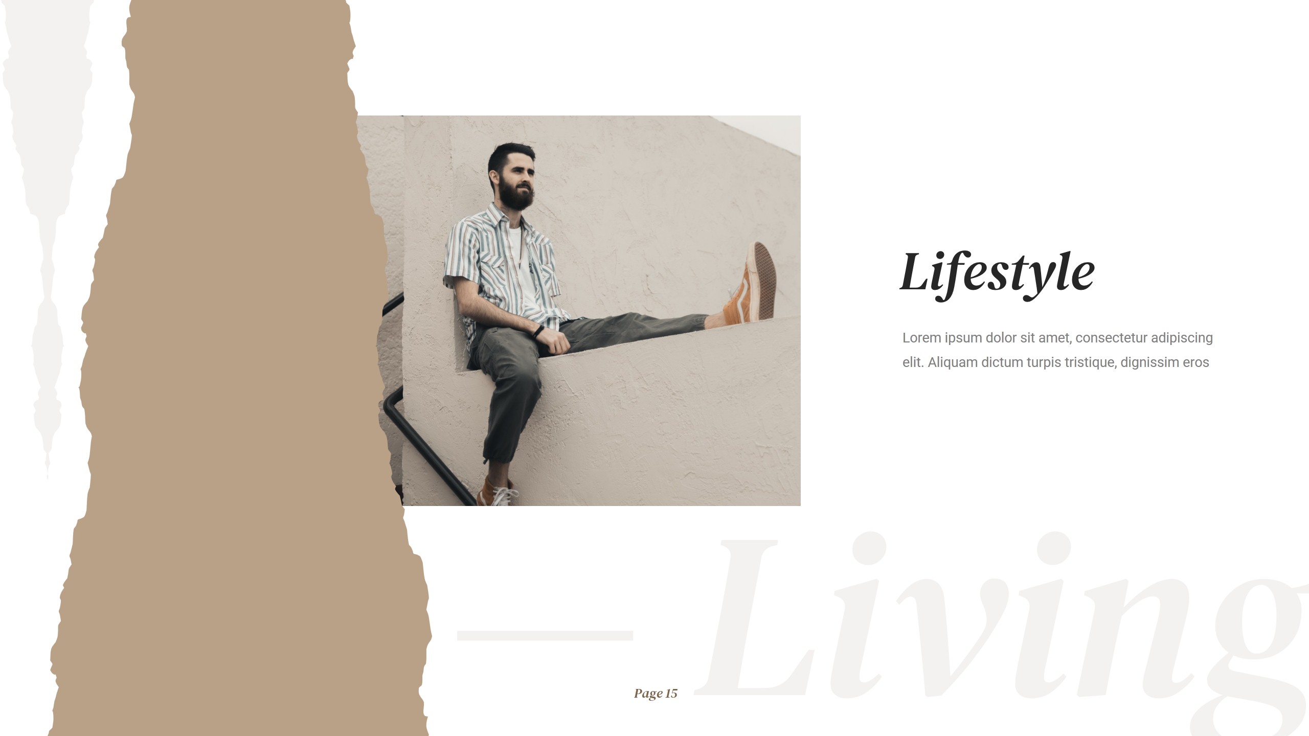 Dustin Keynote, Presentation Templates | GraphicRiver