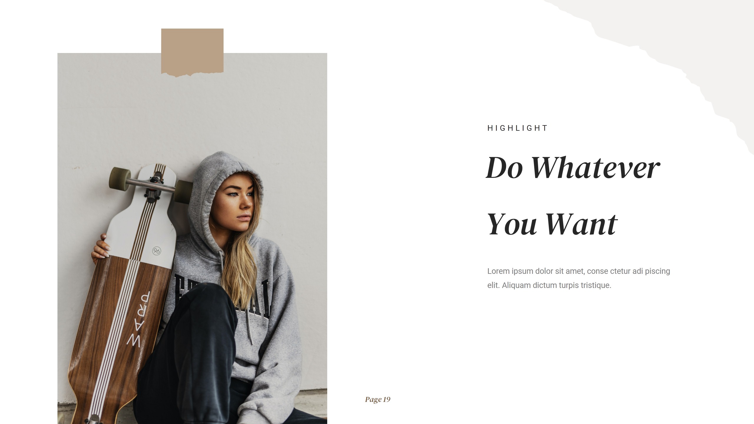 Dustin Keynote, Presentation Templates | GraphicRiver