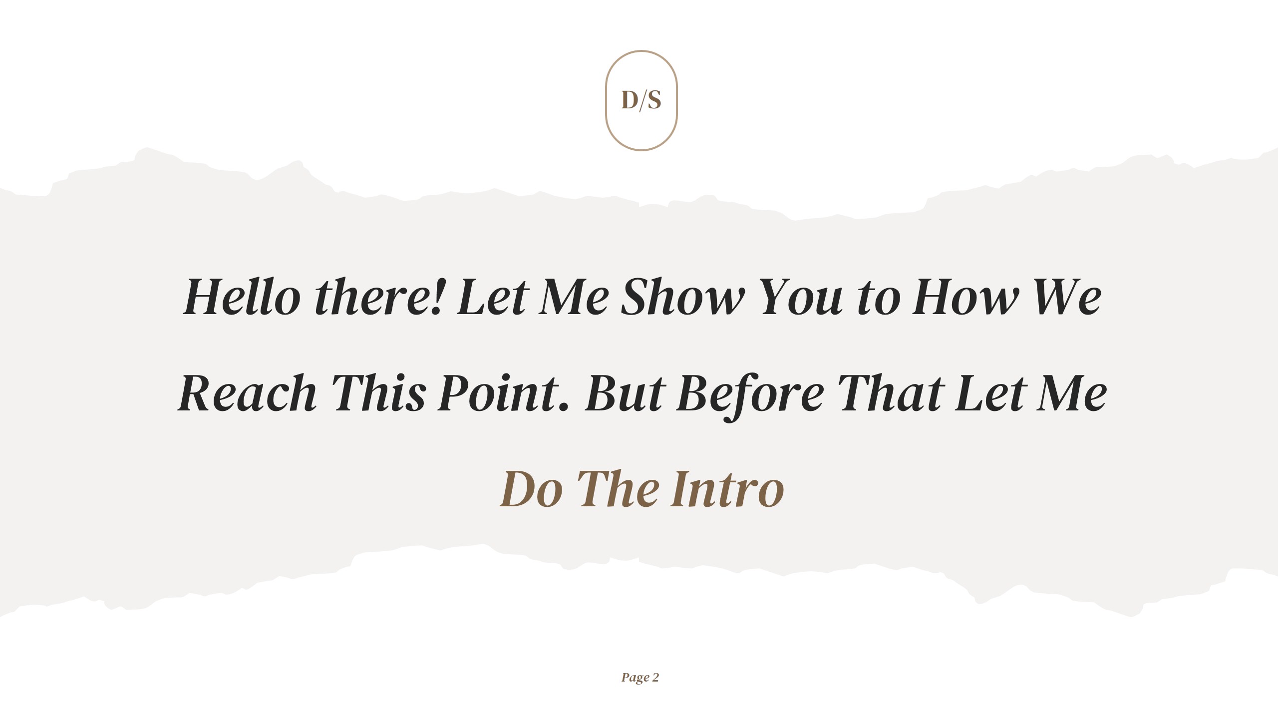 Dustin Keynote, Presentation Templates | GraphicRiver