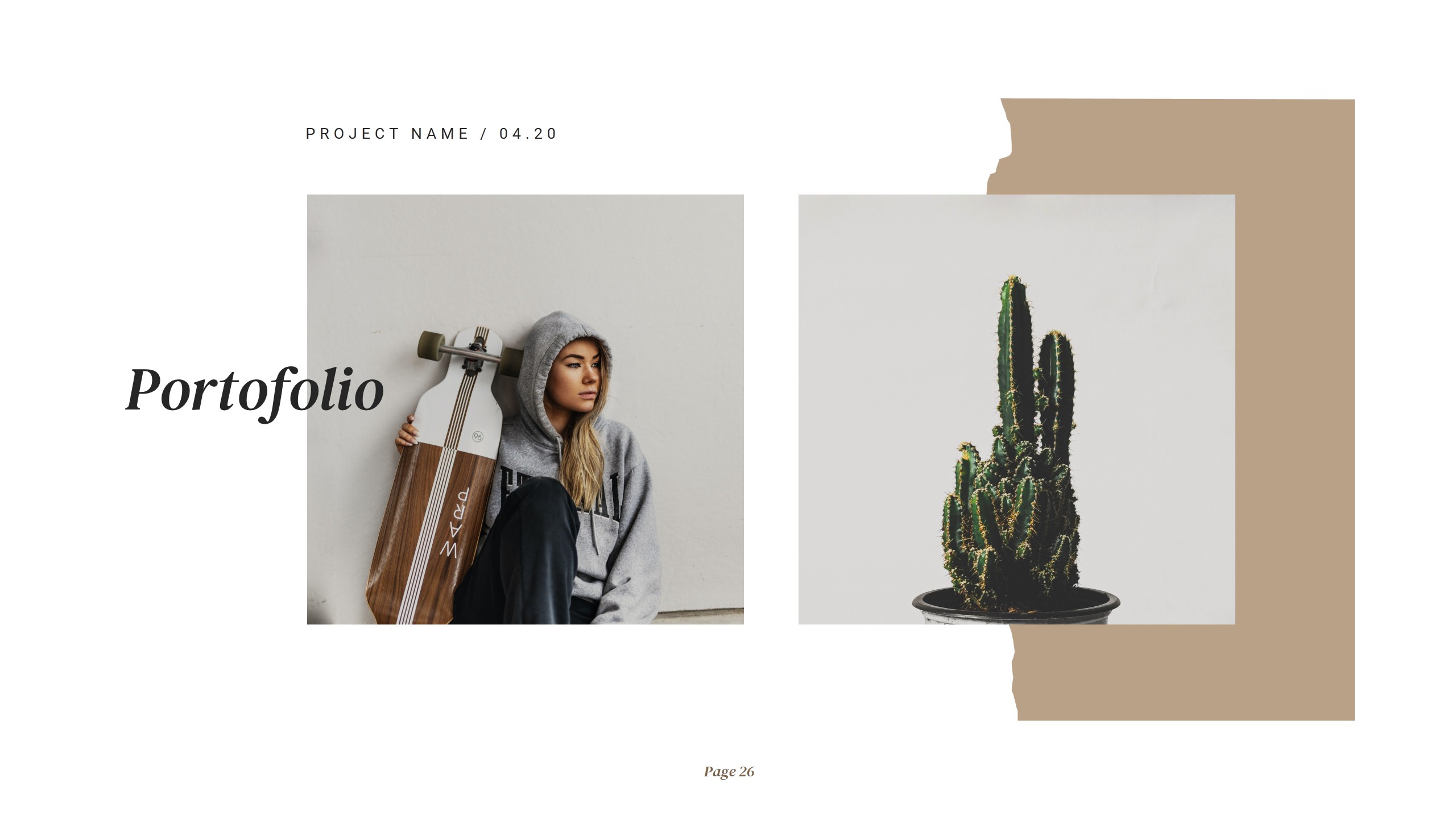 Dustin Keynote, Presentation Templates | GraphicRiver