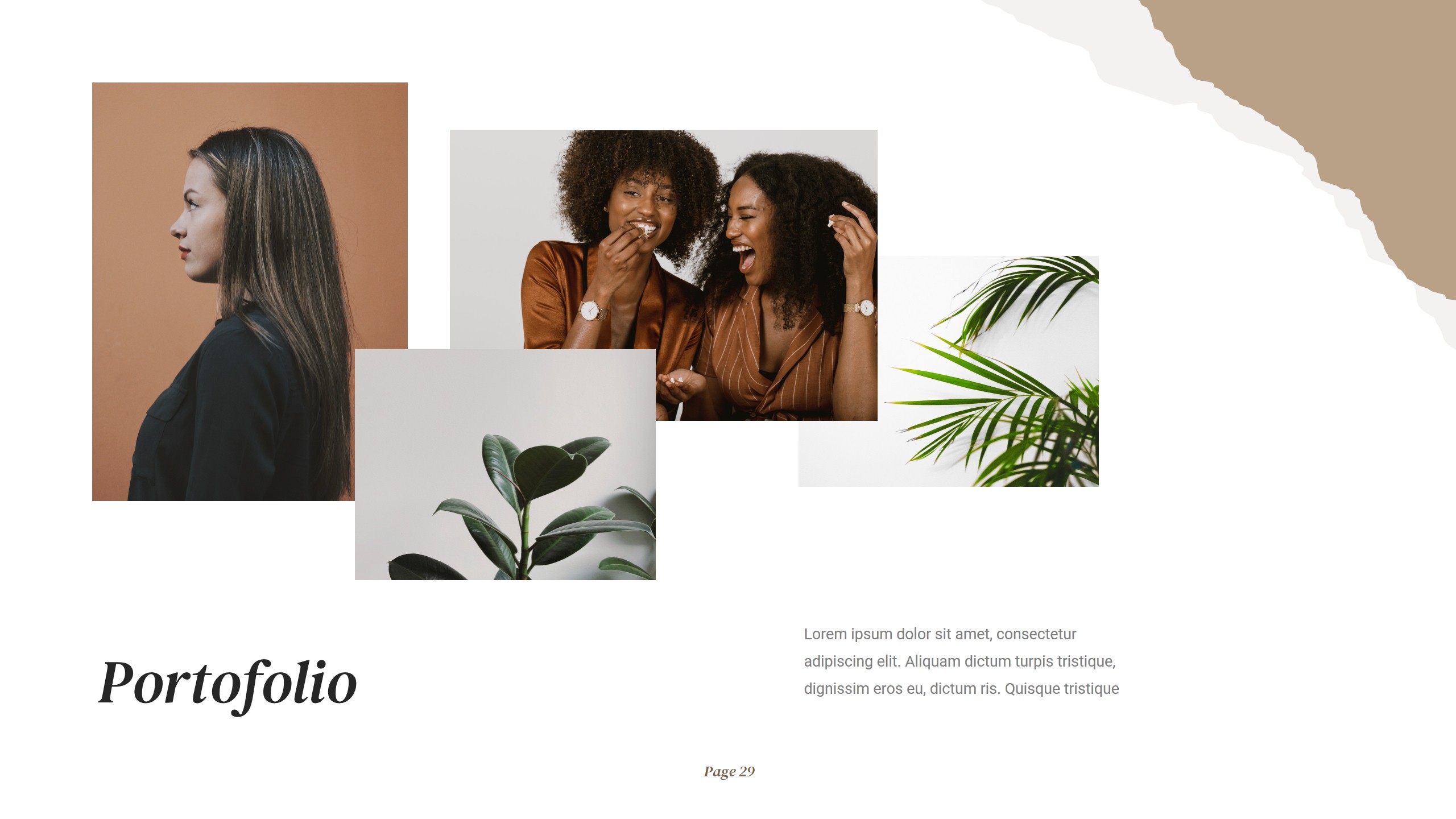 Dustin Keynote, Presentation Templates | GraphicRiver