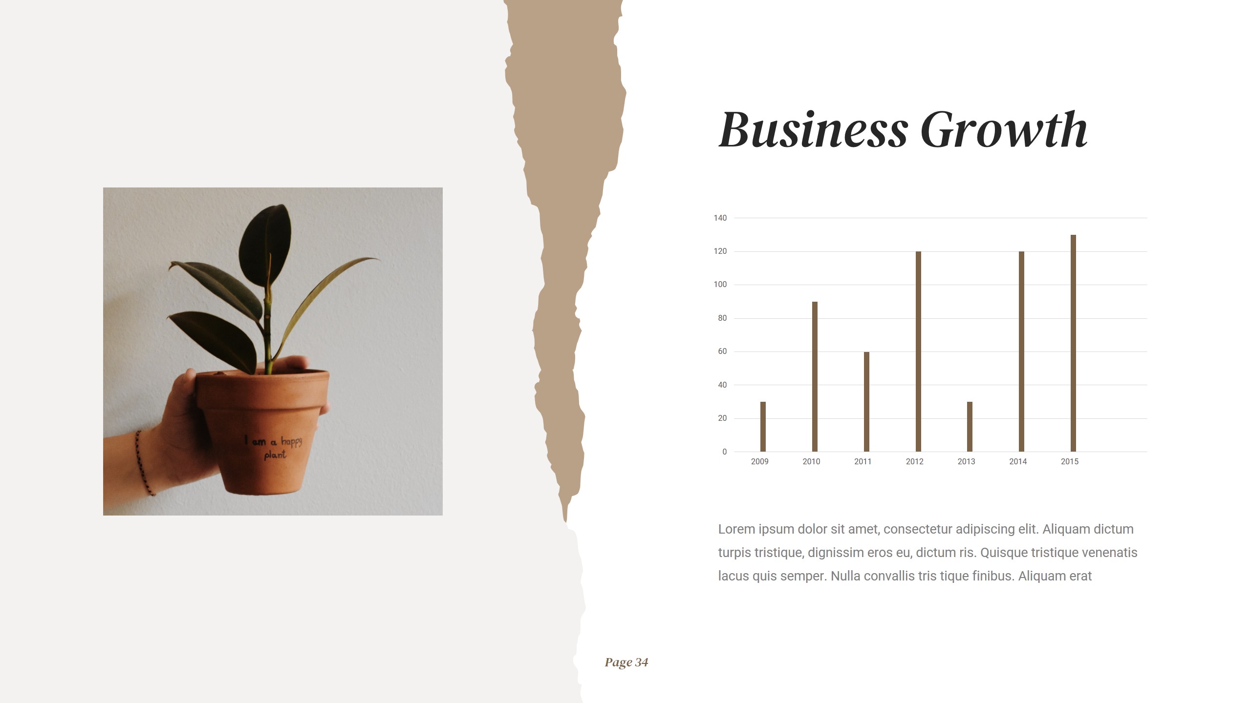 Dustin Keynote, Presentation Templates | GraphicRiver