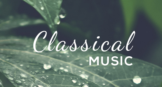 CLASSICAL MUSIC Category