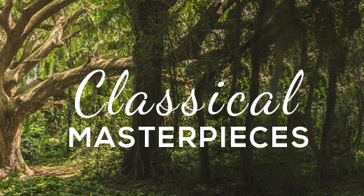 CLASSICAL MASTERPIECES Category