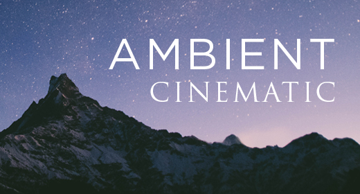 AMBIENT CINEMATIC Category