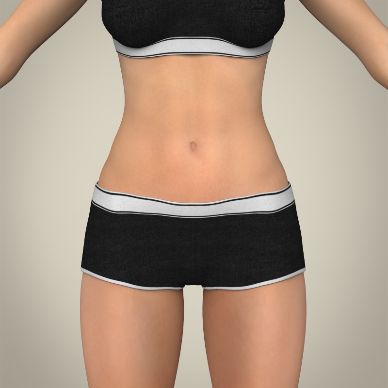 6,857 Young Teen Underwear Images, Stock Photos, 3D objects, & Vectors