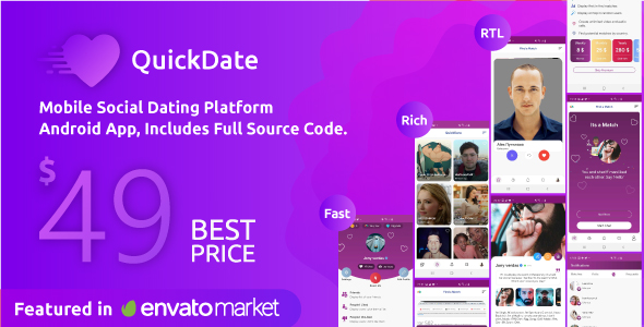 Dating codecanyon a fost nulled
