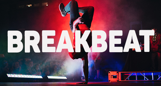 Breakbeat