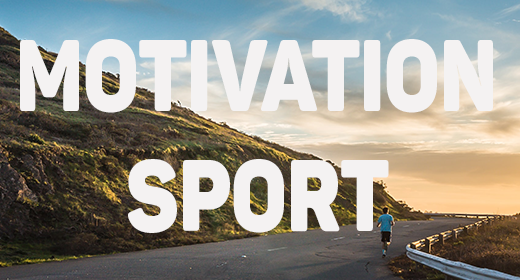 Motivation Sport
