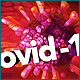 Covid-19 Logo - VideoHive Item for Sale