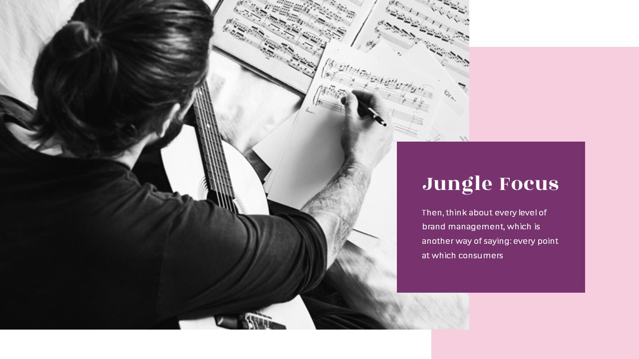 Jungle Google Slide Template, Presentation Templates | GraphicRiver