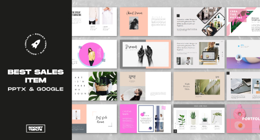 Best Powerpoint & Googleslide