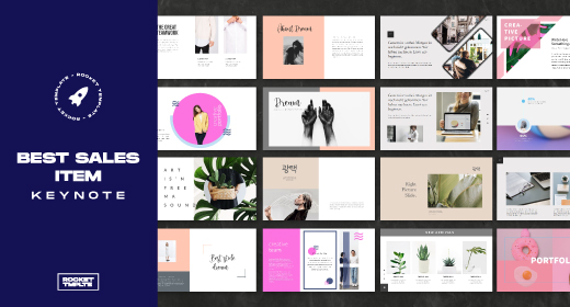 Best Keynote