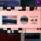Youtube End Cards- Premiere Pro - VideoHive Item for Sale