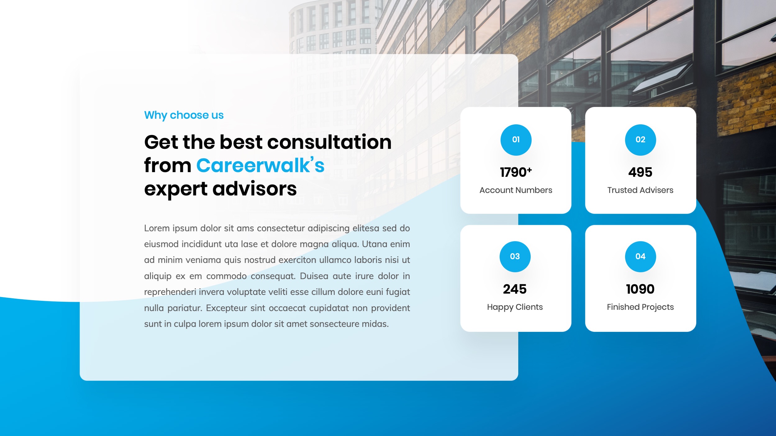 Human Resources & Recruiting Google Slides Template, Presentation Templates