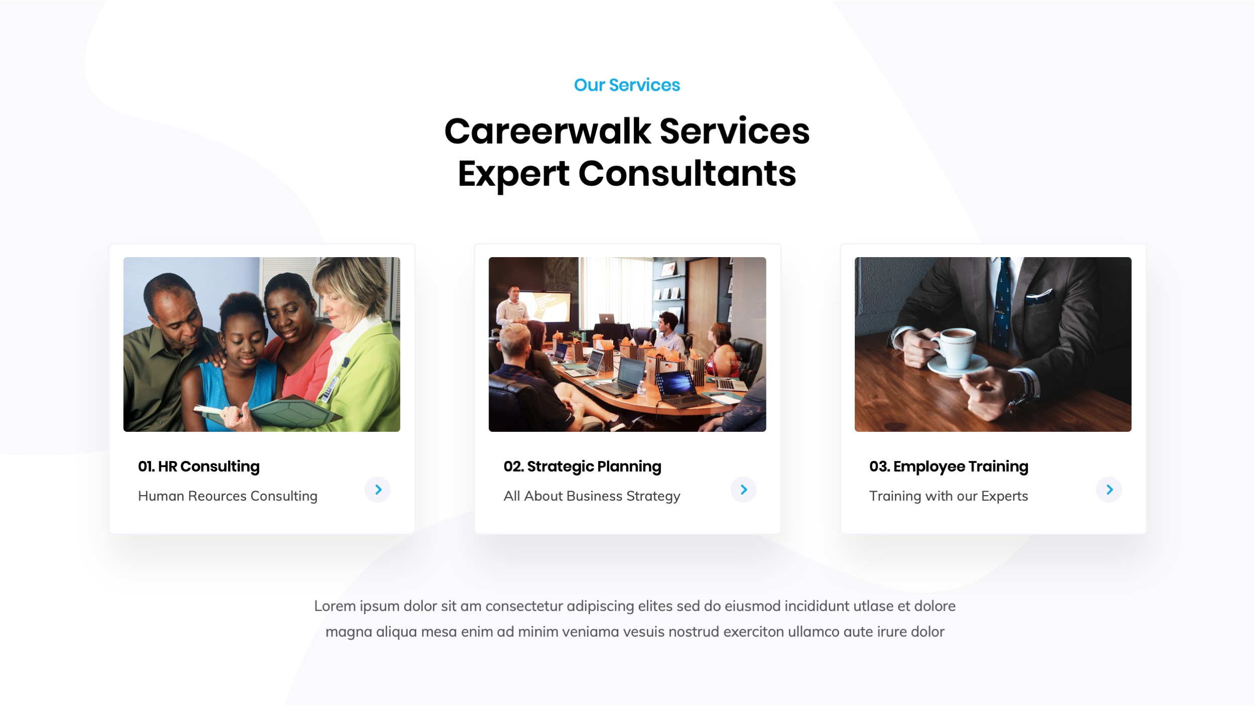 Human Resources & Recruiting Google Slides Template, Presentation Templates