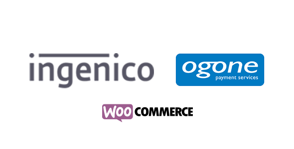 Ingenico (Ogone Platform) – WooCommerce