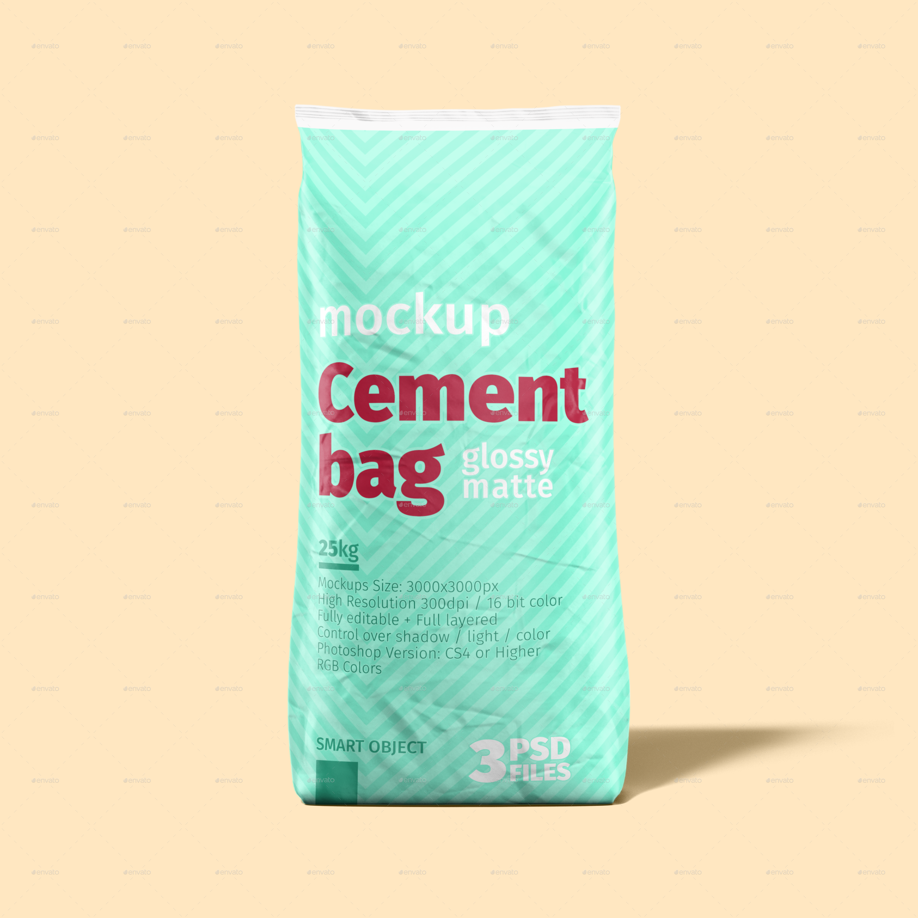 Download Get Cement Bag Mockup Free Download Pics Yellowimages ...