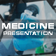 Medicine Presentation - VideoHive Item for Sale