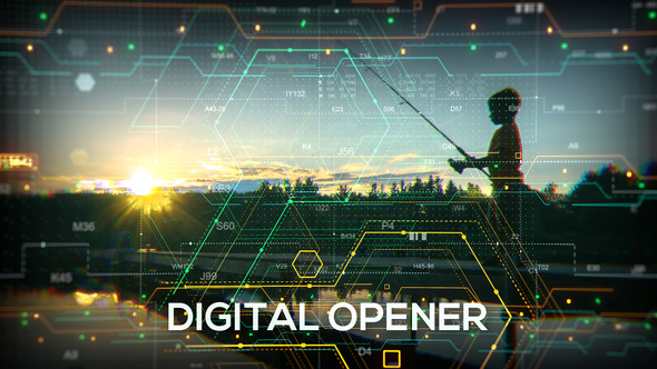 Digital Opener