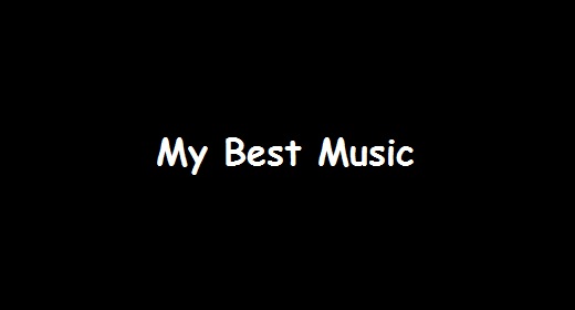 My Best Music