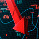 Stock Price Spike & Drop