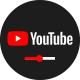 Animated YouTube Player