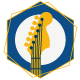 Futuristic Logo
