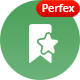 Bookmarks for Tasks – Perfex CRM module to organize your tasks in bookmarks