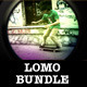 Lomo Bundle - VideoHive Item for Sale
