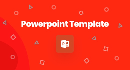 Powerpoint Template