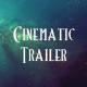 Cinematic Trailer Intro