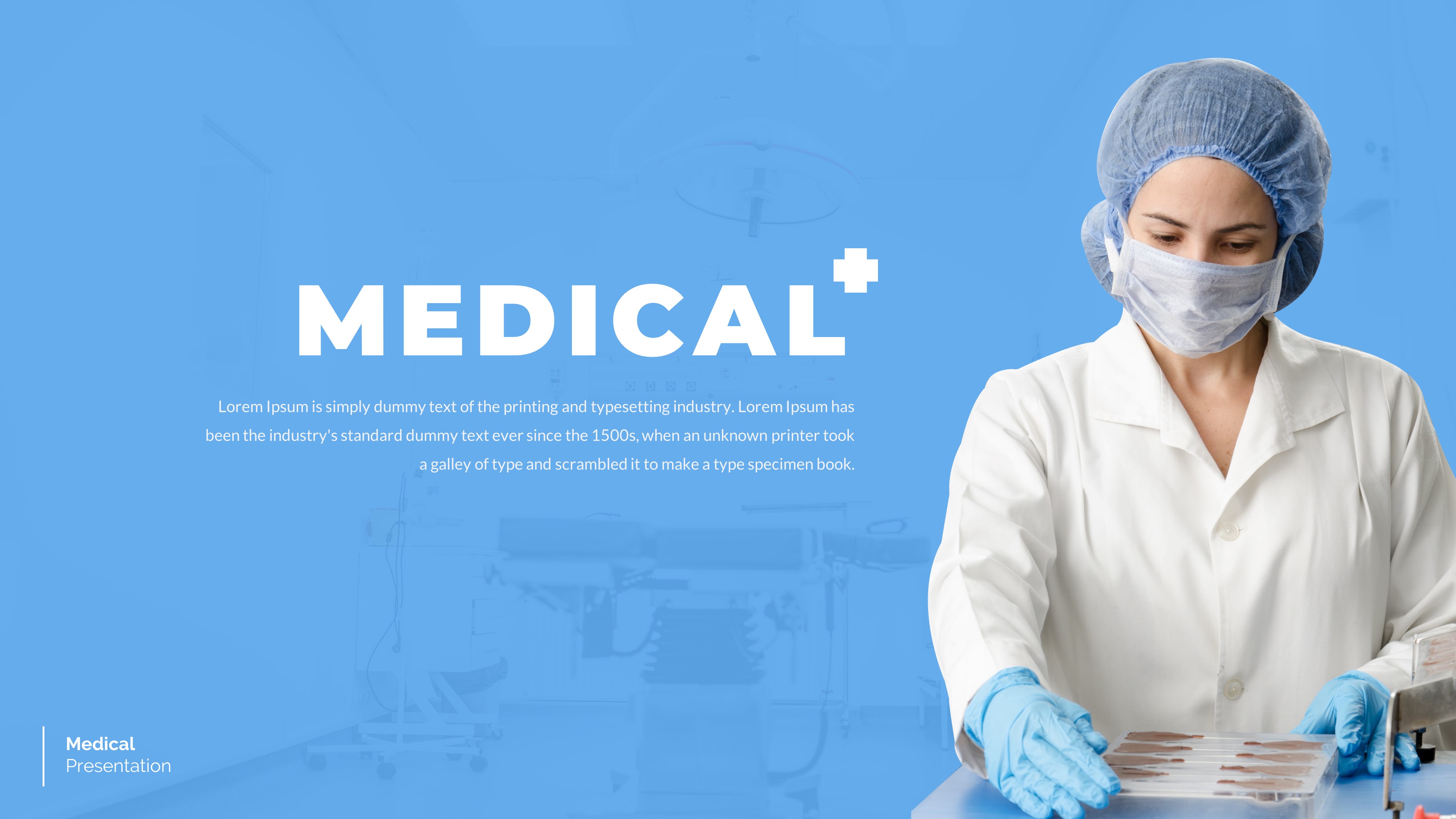 medical-google-slides-template