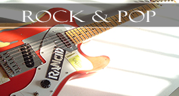 Rock/Pop