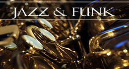 Jazz & Funk