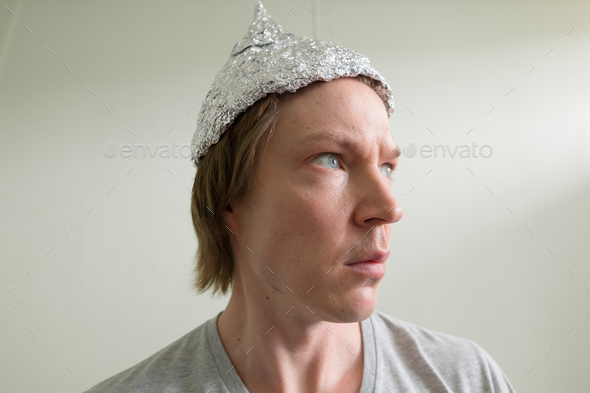 Tin Foil Hat