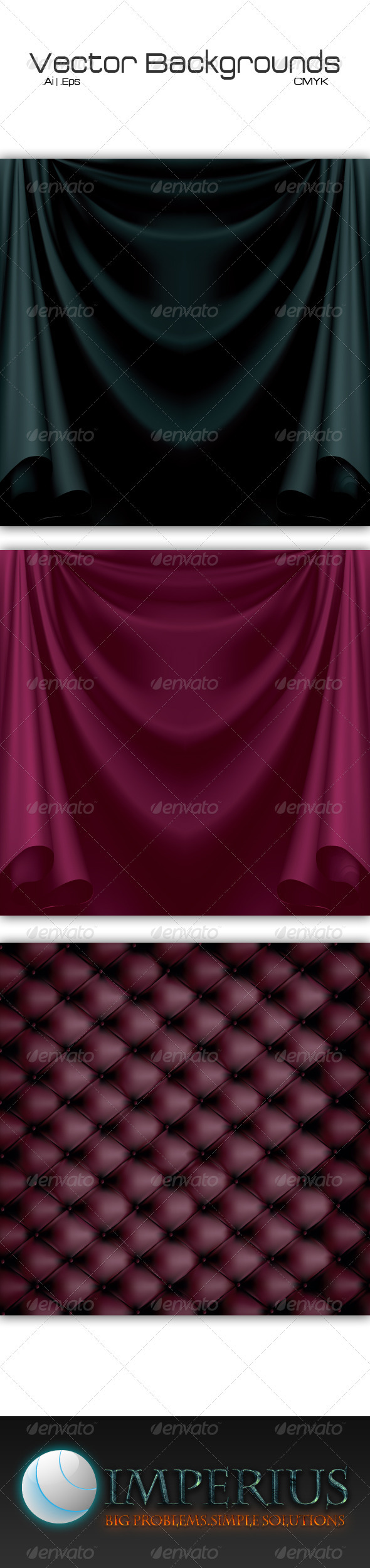 Vector Backgrounds - Backgrounds Decorative